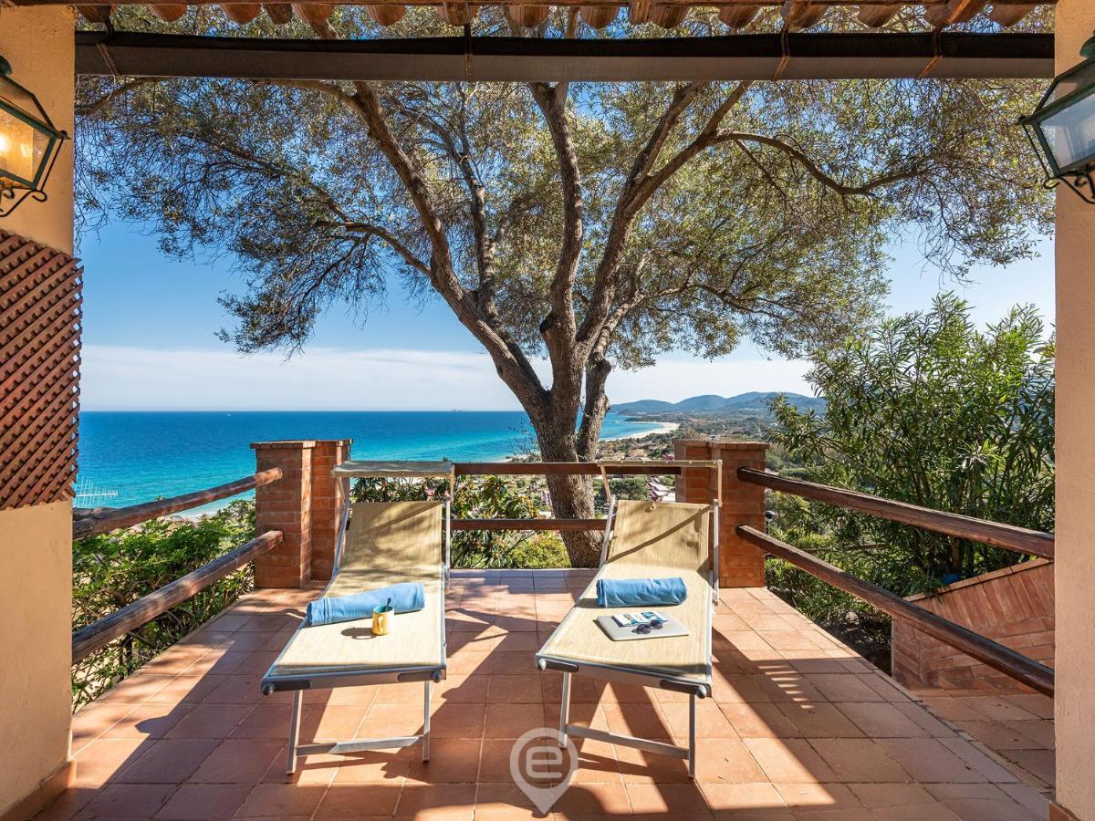 Casa Belvedere Коста Рей Екстериор снимка
