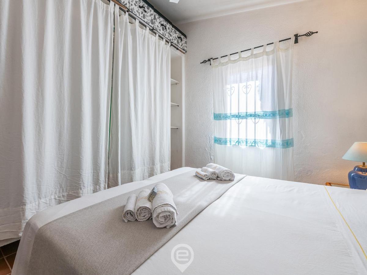 Casa Belvedere Коста Рей Екстериор снимка